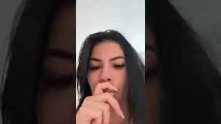 Mi novio hace algo muy extraño!