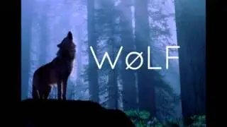 Jonathan Wolf- Smoke and Mirrors FREE DL @IScreamedWolf