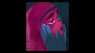 daphne & persephone | lore olympus