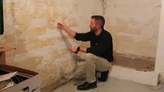Signs of Water in Your Basement