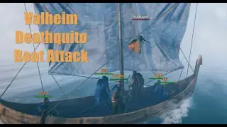 Valheim: The 