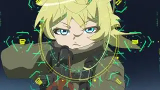 Youjo Senki AMV
