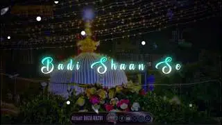Urse Khwaja Garib Nawaz Status | Khwaja Garib Nawaz Status 2025 | Khwaja Garib Nawaz Whatsapp Status