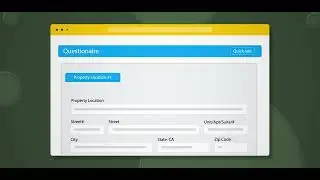 G tech Insurance | Explainer video