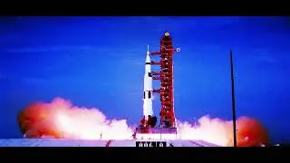 LETS GO TO THE MOON!