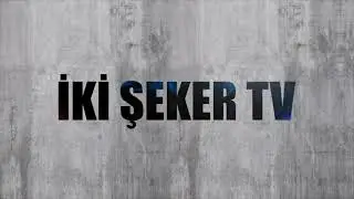 İki Şeker TV TEASER 3