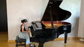 A. REIR - MINUET - LAYAN SAFAR 7 Y.O.