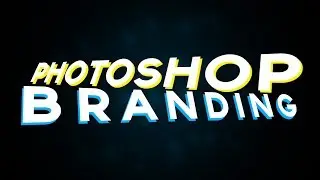 Branding | Patrial | Photoshop CS6