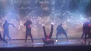 DIVERSITY Nottingham Arena 2012!! (2)