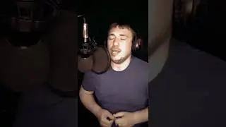 Авторская песня -"Образ твой"