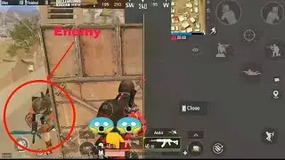 BGMI PUBG INDIA 12Kills GAMEPLAY Squad