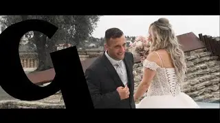 Alessandro e Serena Wedding Trailer by Giulio Gennari Studio