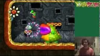 Yoshi's Story: All Melons 3-4 (2:35)