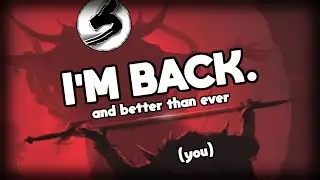 MY RETURN.