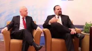 Compliance Moving to Culture - 10 Inevitable Changes in Pharma 2015​