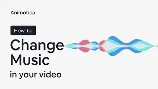 How To Replace Audio in Your Video?