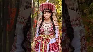 You Are My Beloved｜苗语深情情歌｜温柔民族风爱情歌曲