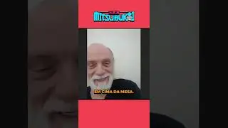 O INICIO DE LEO JOSÉ COMO EMPRESÁRIO NA DUBLAGEM PT 2