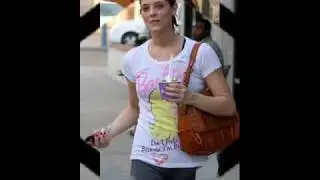 Ashley Greene again