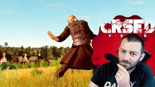 Vampire et lance flamme c'est tcheaté!!