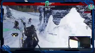 SCAVENGERS: STREAM PLAY May 21, 2021