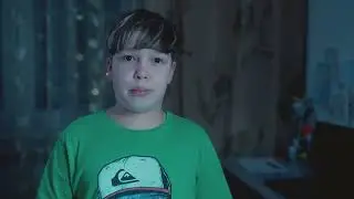 Пробы на роль в сериале)