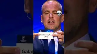 Champions League Group A💀 #championsleague #galatasaray #group #shorts #football