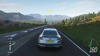Going offroad