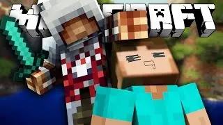 MINECRAFT мини-игры и т.д. НОРМ РЖАКА СМОТРЕТЬ ВСЕМ!!!!