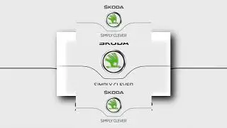 YTPMV skoda logo Scan