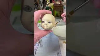 Делаем шарнирную куклу