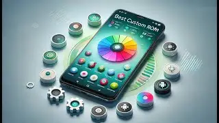 Custom ROM aosp Extended 6.6 Review Redmi note 7