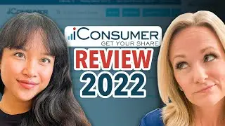 iConsumer Review 2022: Is Stock Back Instead of Cash Back Worth It?