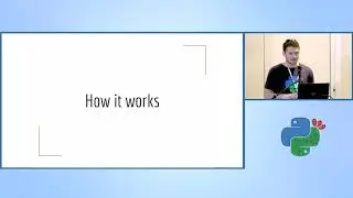 [heb] Pylint - Python static code analysis - Gilad Shefer - PyCon Israel 2019