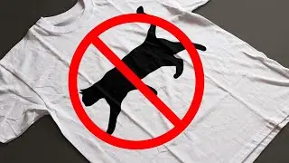 Easy Design Tutorial: NEGATIVE SPACE for Print-on-Demand Sales