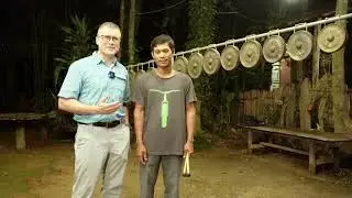 VIETNAM—Exploring Bahnar Culture (Short Version)