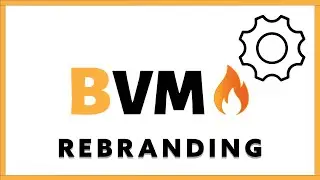 REBRANDING to Blazar Vision Media