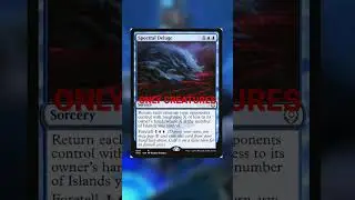 5 Underrated Blue Cards 
