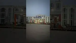 Khulna Railway Station