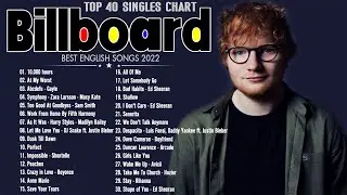 Billboard Hot 100 This Week - Top 40 Songs Of This Week - Us Top 40 Songs Of This Week