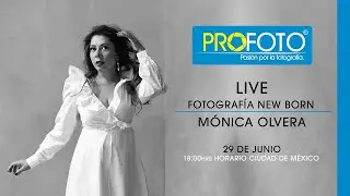 Live Mónica Olvera