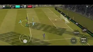 fifa mobile sorry no audio#fifa
