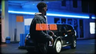 Trippie Boi - Alleine Hier (Official Video)