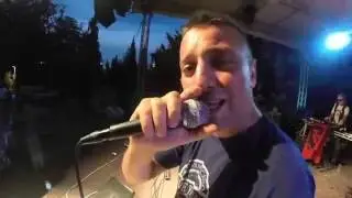 Wattabeat - Mystic Moment @ Live Villa Bombrini