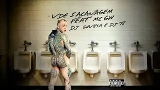 MC Pedrinho - De Sacanagem Feat GW  (DJ Gouveia e DJ TC)