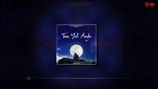 Teri Yeh Aada | Krishna Patel | indie Song | Visualiser Video | Loop Beats Entertainnment
