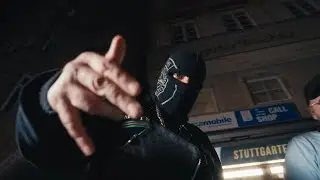 HAFTBEFEHL ft. CELO & ABDI - WINTERZEIT (prod. by CLASSIC)