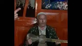 Наҷмиддин Воҳидов Сарвро ҳайрони нахли қади дилҷӯят кунанд