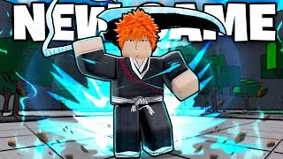 Bleach Battlegrounds has FINALLY RETURNED (Roblox)