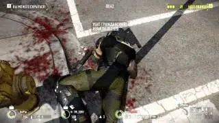 Payday 2 игра с читером